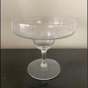Margarita glasses
